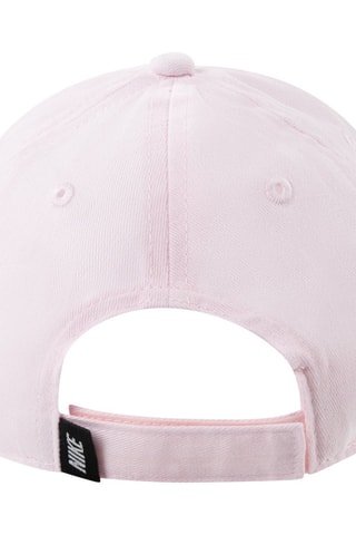 Casquette  - Nike - Noir, orange et rose