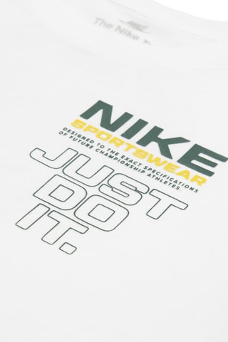 Camiseta - Blanco