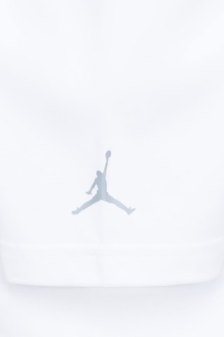 Camiseta - Jordan - Blanco