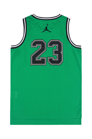 Camiseta de tirantes - Jordan - Verde