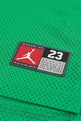 Camiseta de tirantes - Jordan - Verde