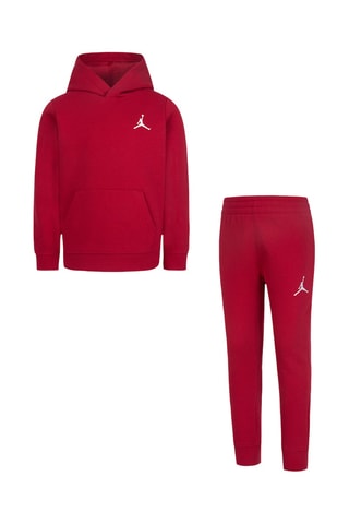 Sweat et jogging - Nike - Rouge