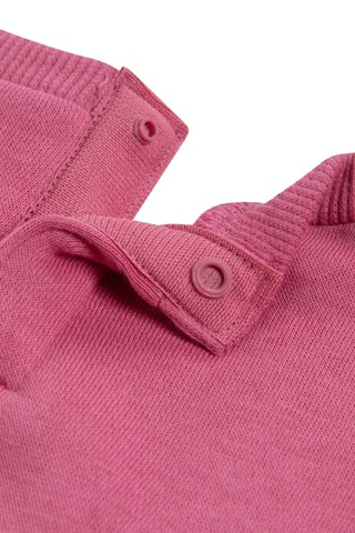 Sweat et pantalon polaires Essential - Nike - Rose