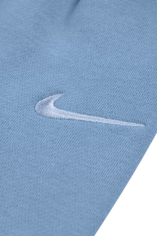 Sweat et pantalon polaires Essential - Nike - Bleu