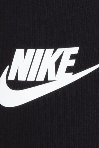 Sweat et jogging - Noir