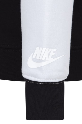 Sweat et jogging - Noir