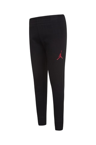 Sudadera y pantalón - Jordan - Negro