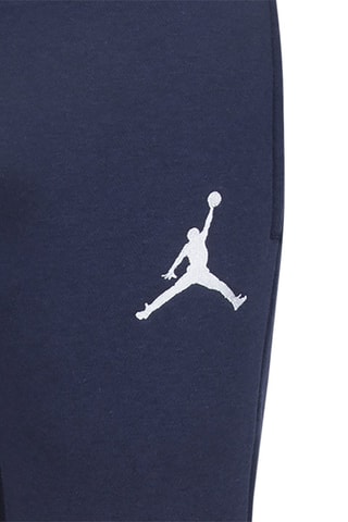 Pantalon - Jordan - Blanc et bleu