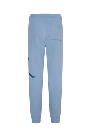 Jogging - Bleu
