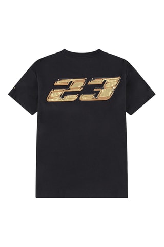 T-shirt - Noir