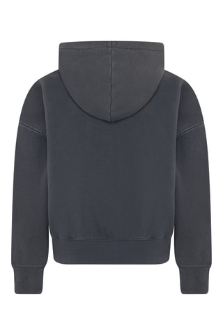 Sweat à capuche Deloris - Jordan - Gris
