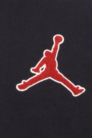 Teddy - Jordan - Negro