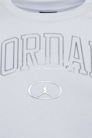 Sweat - Nike - Gris