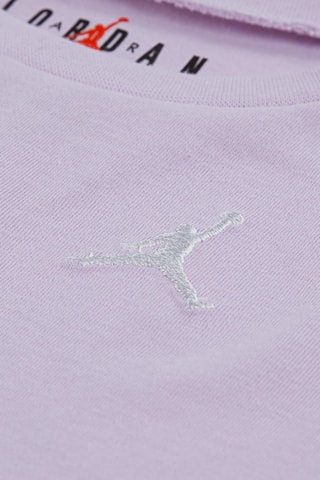 Camiseta y short Brooklyn - Rosa