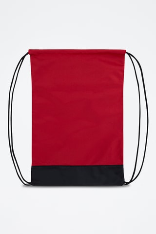 Sac à dos - Rouge
