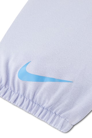 Sudadera y leggings - Azul