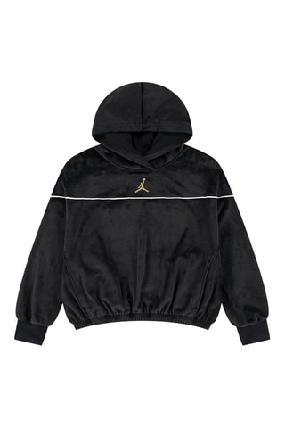Sweat à capuche - Noir