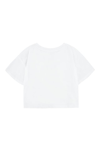T-shirt - Nike - Blanc