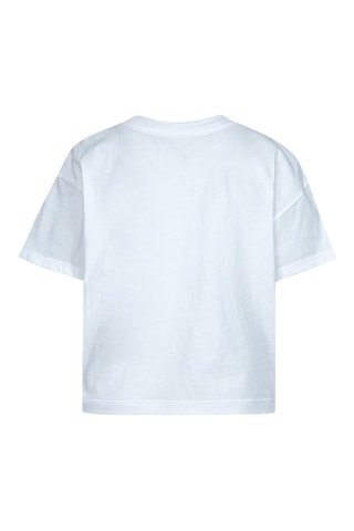 T-shirt  - Nike - Blanc et noir