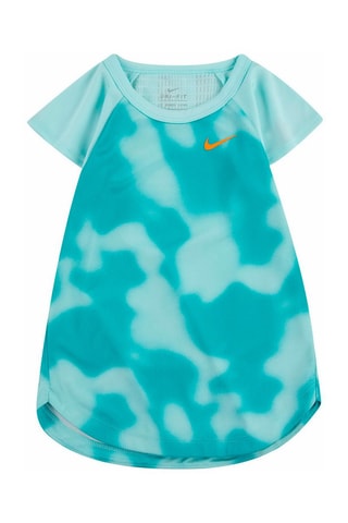 T-shirt - Bleu