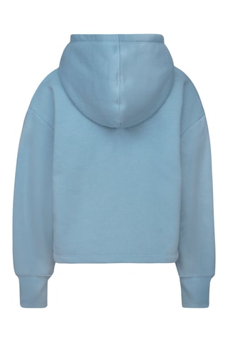 Sweat à capuche  - Nike - Bleu
