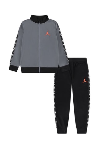 Chándal - Jordan - Negro