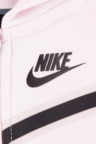 Combinaison à capuche - Nike - Noir et rose