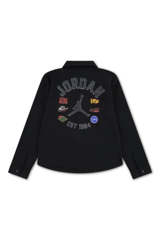 Chaqueta Court of Legends - Jordan - Negro