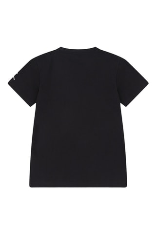 Camiseta - Jordan - Blanco y negro
