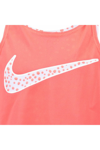 Débardeur - Nike - Rouge