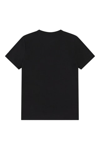 Camiseta - Negro