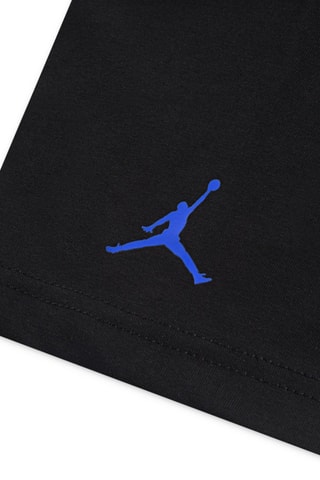 Camiseta - Negro