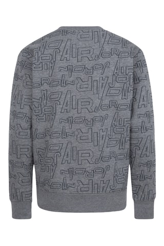 Sudadera - Nike - Gris