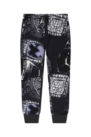 Pantalon - Jordan - Blanc et noir