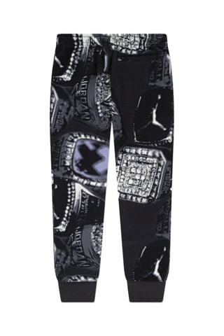 Pantalon - Jordan - Blanc et noir