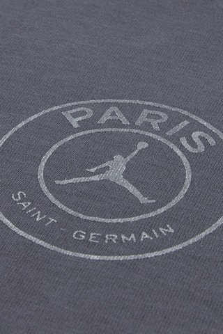 Sudadera Paris Saint - Jordan - Gris oscuro