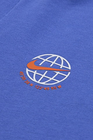 Tshirt - Bleu