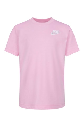 T-shirt - Nike - Rose