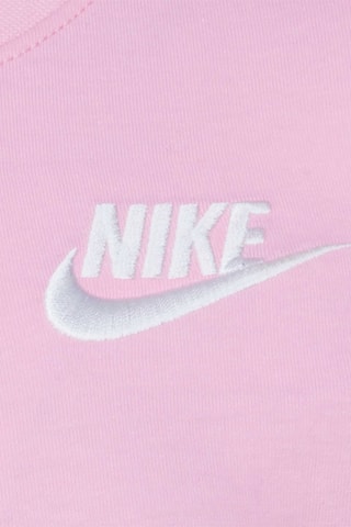 T-shirt - Nike - Rose