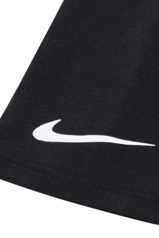 Sudadera y leggings Lace It Up - Nike - Negro