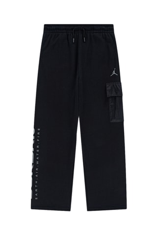 Pantalon Hike Mike - Jordan - Noir
