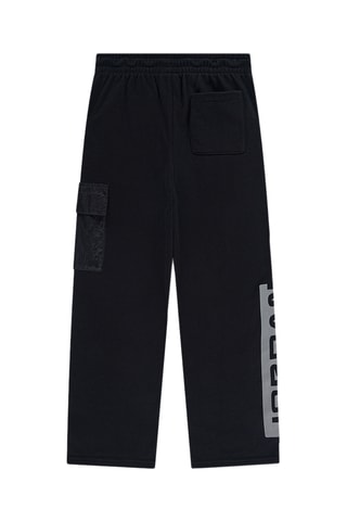 Pantalon Hike Mike - Jordan - Noir