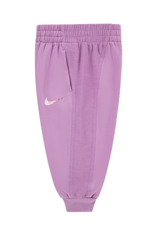 Sudadera y pantalón Crew - Nike - Rosa
