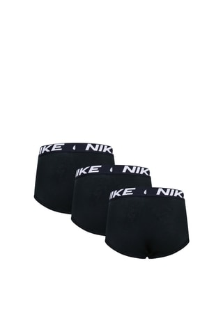 3 boxers - Noir