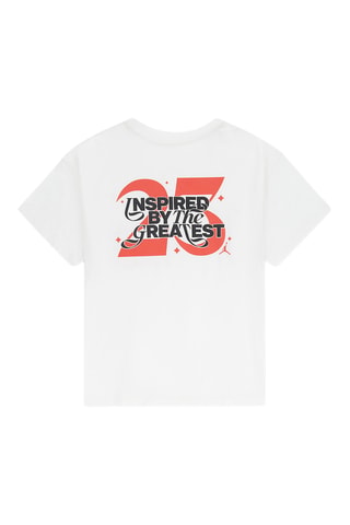 Camiseta Dream - Jordan - Blanco