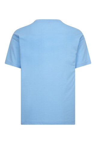 Camiseta 23 Lemonade Stand - Azul