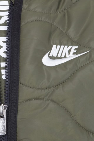Bómber - Nike - Verde