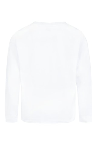 Camiseta - Nike - Blanco y negro