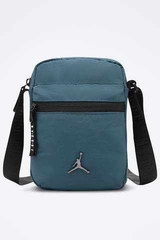 Sac bandoulière Airborne - Jordan - Vert