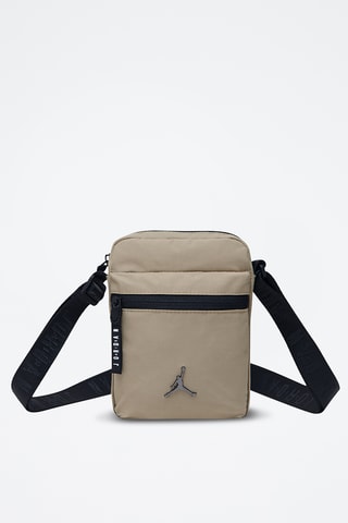 Sac bandoulière Airborne - Jordan - Kaki